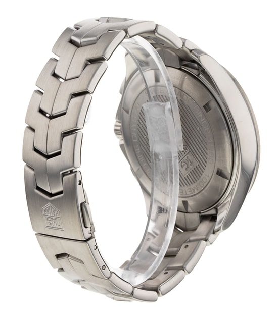 Tag Heuer Link CAT7010.BA0952 Image 3